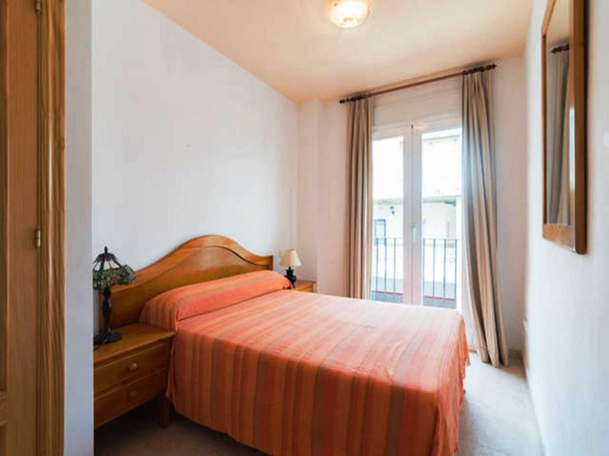 Apartamentos Vicenta Carihuela By Playa Miguel Torremolinos Exteriör bild